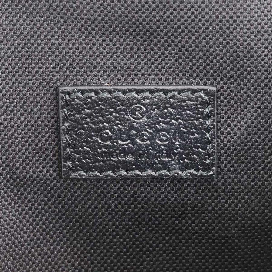 GUCCI 並行輸入 グッチ ウエストバッグ ボディバッグ ジャンボ GG