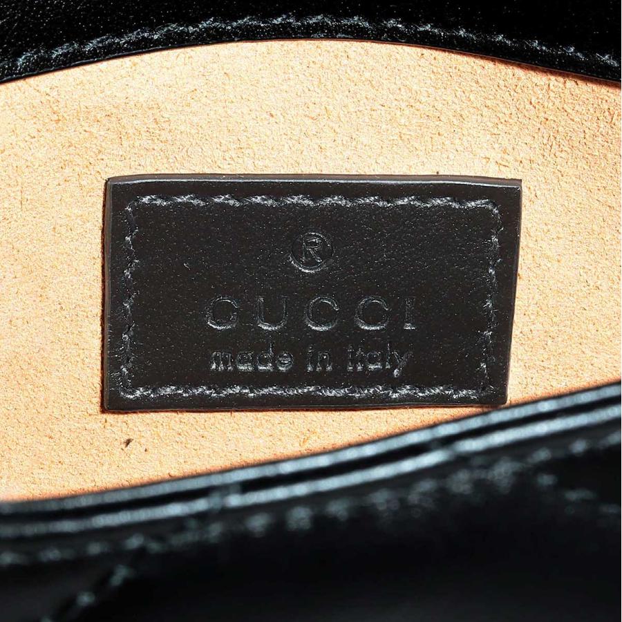 GUCCI（グッチ） 並行輸入 ショルダーバッグ GUCCI GG マーモント