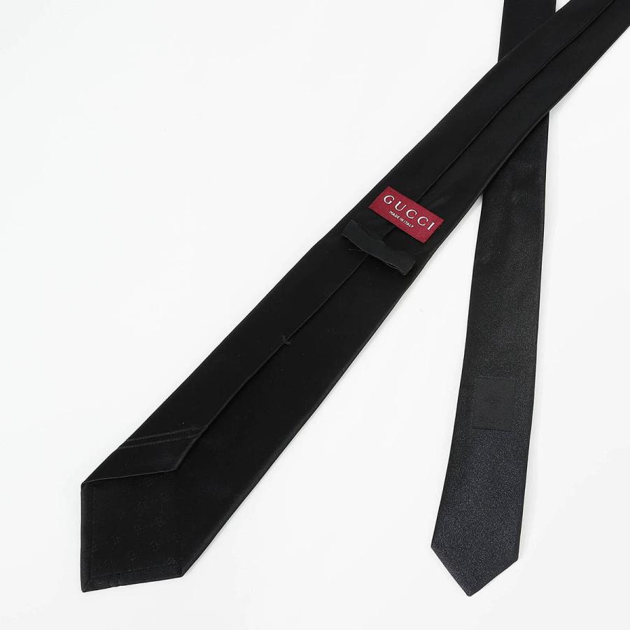 GUCCI（グッチ） 並行輸入 ネクタイ インターロッキングG 707260 4EAAU