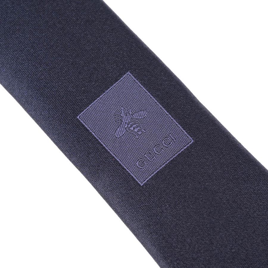 GUCCI（グッチ） 並行輸入 ネクタイ インターロッキングG 707260 4EAAU