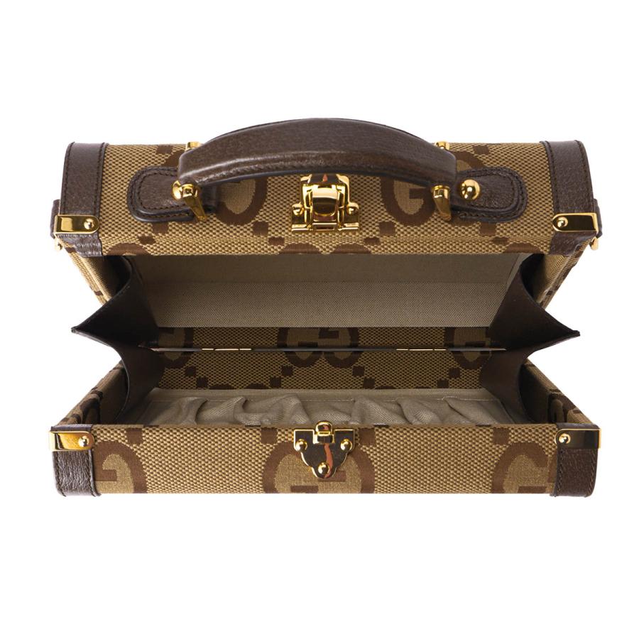 GUCCI ボディバッグ GGキャンバス GUCCI（グッチ） 並行輸入 ショルダーバッグ ジャンボ GG キャンバス