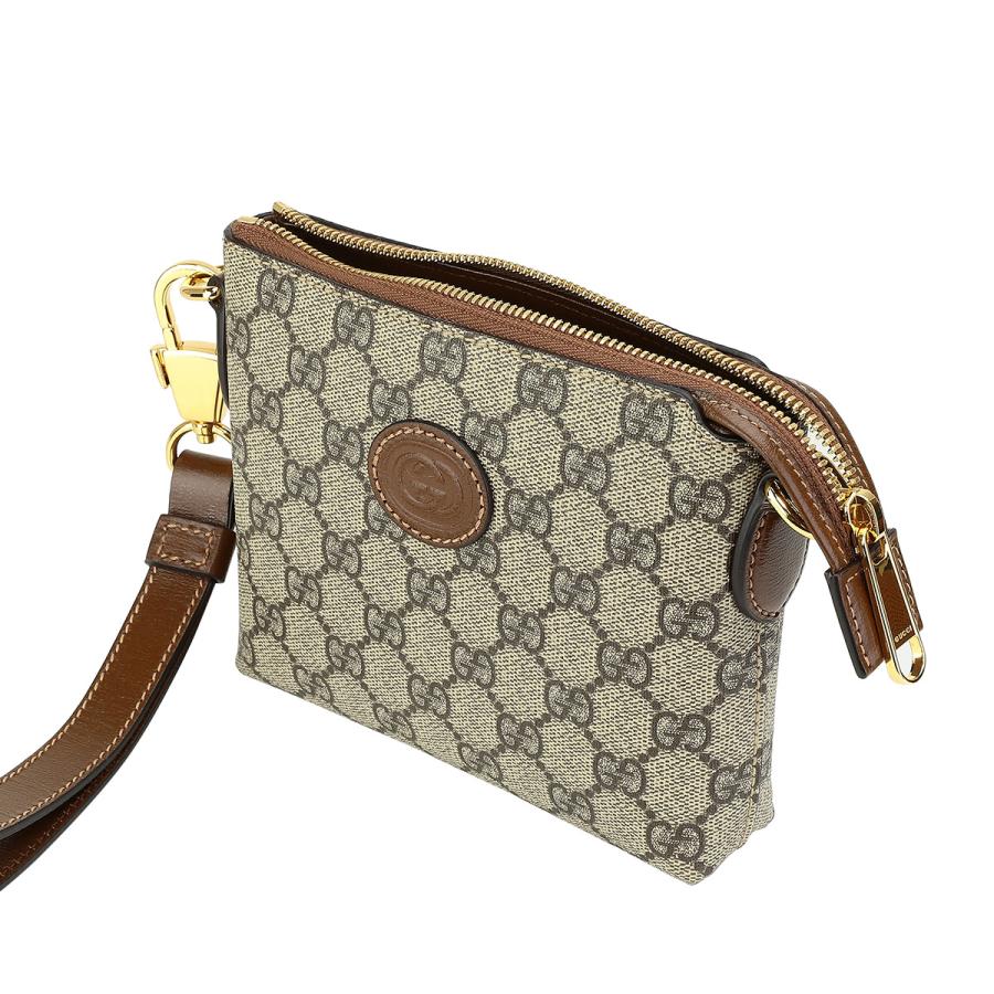 GUCCI グッチ ショルダーバッグ インターロッキングG 723306 GUCCI グッチ ショルダーバッグ インターロッキングG 723306