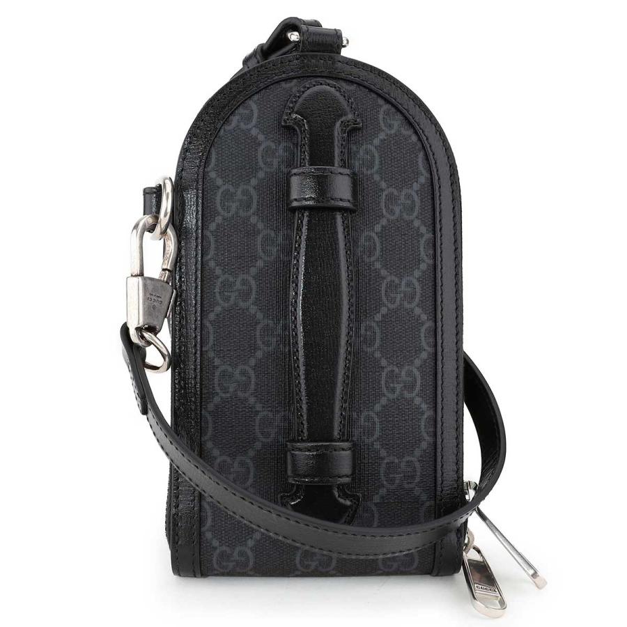 GUCCI 並行輸入 グッチ ショルダーバッグ GGスプリーム 724357 92TCF