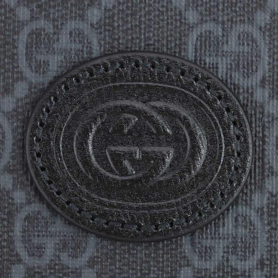 GUCCI（グッチ） 並行輸入 ショルダーバッグ GGスプリーム 724357