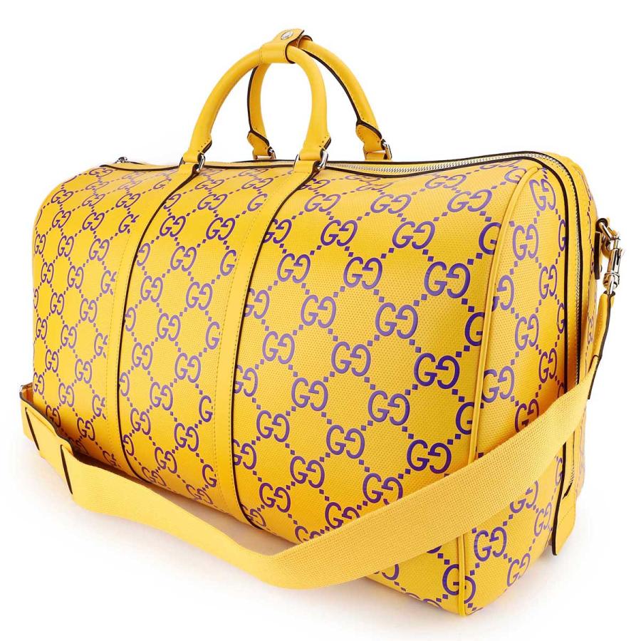 GUCCI（グッチ） 並行輸入 ボストンバッグ GUCCI GGスプリーム 725129