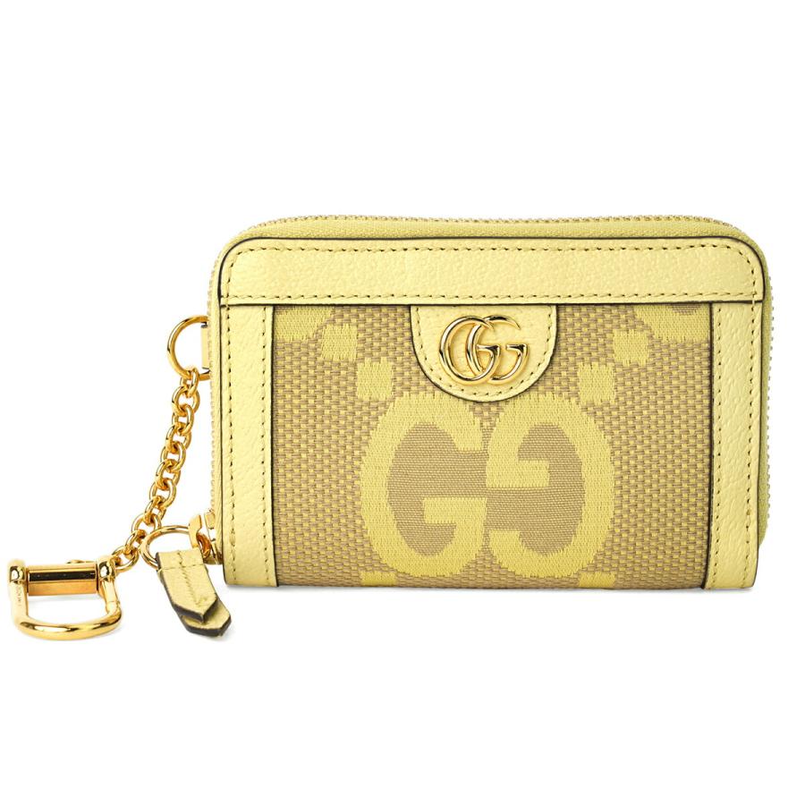 GUCCI グッチ カードケース オフィディア ジャンボGG 726503 UKMBG 