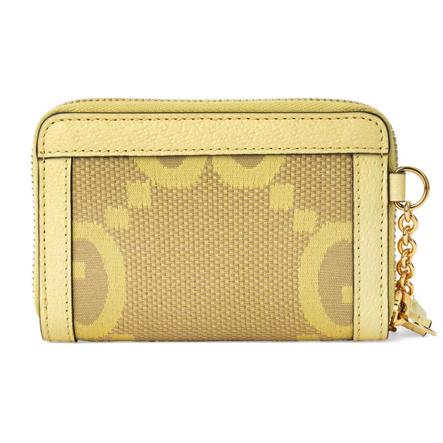 【極美品 付属品◎ 現行品】GUCCI　ケース ジャンボGG 726503 GUCCI（グッチ） 並行輸入 カードケース オフィディア ジャンボGG