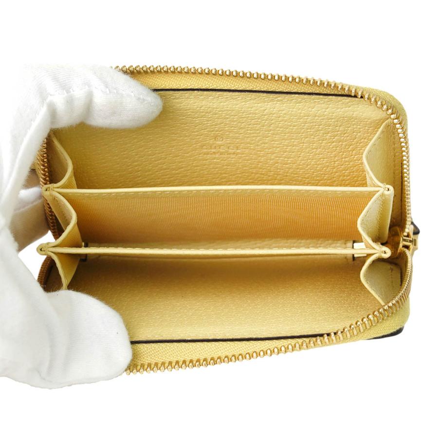 GUCCI グッチ カードケース オフィディア ジャンボGG 726503 UKMBG 