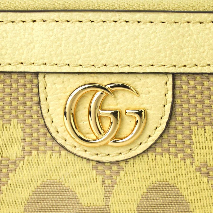 GUCCI（グッチ） 並行輸入 カードケース オフィディア ジャンボGG