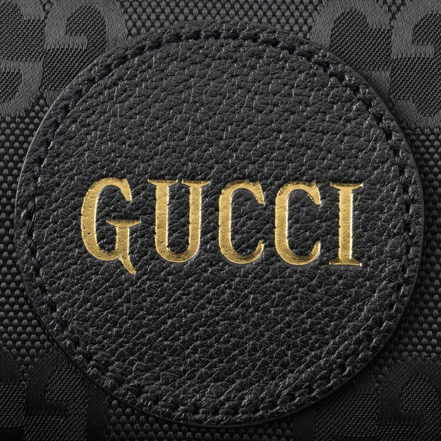 GUCCI（グッチ） 並行輸入 ウエストバッグ ボディバッグ オフザ