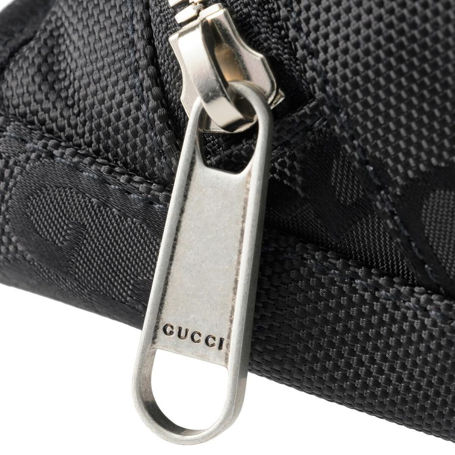 GUCCI（グッチ） 並行輸入 ウエストバッグ ボディバッグ オフザ