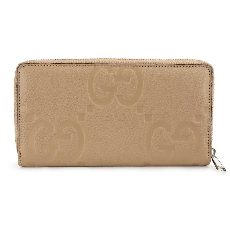 新品同様‼️ グッチ　GUCCI 財布　長財布　GGマンモート ラウンドファスナー GG Marmont グッチ 財布 GUCCI ラウンドファスナー長財布