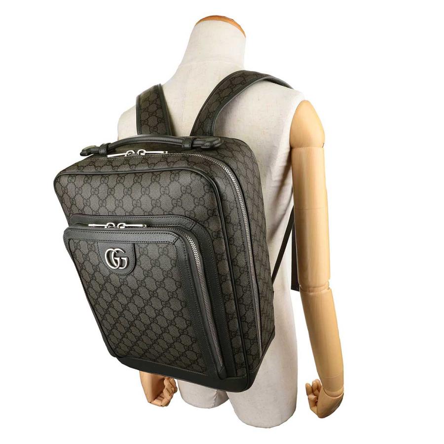 GUCCI（グッチ） 並行輸入 リュックサック オフィディア 745718 FACCQ