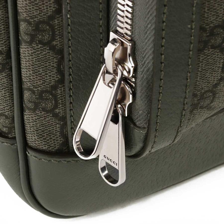 GUCCI（グッチ） 並行輸入 リュックサック オフィディア 745718 FACCQ