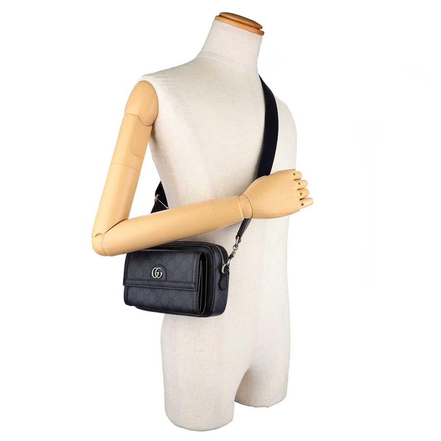 GUCCI（グッチ） 並行輸入 ショルダーバッグ オフィディア 746308