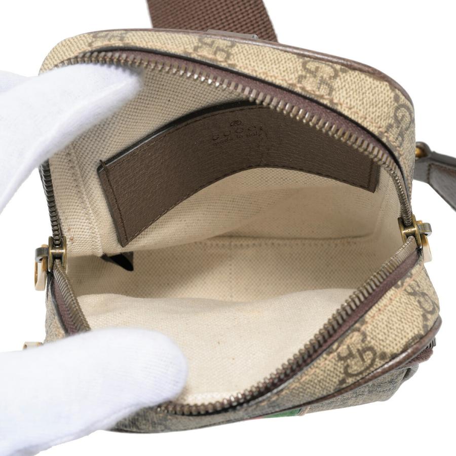 GUCCI グッチ ウエストバッグ ボディバッグ オフィディア 752565 GUCCI グッチ ウエストバッグ ボディバッグ オフィディア 752565