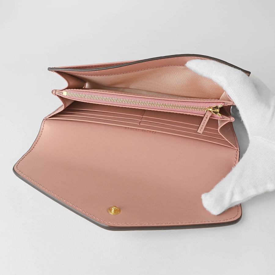 GUCCI（グッチ） 並行輸入 長財布 GUCCI GGコンチネンタル 772791