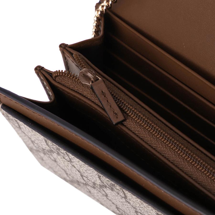 GUCCI グッチ 長財布 GGスプリーム 779774 KLQIG 8575 GUCCI グッチ 長財布 GGスプリーム 779774 KLQIG 8575