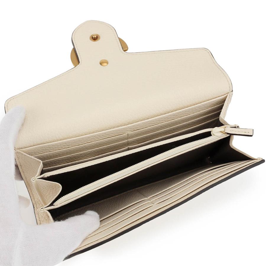 GUCCI グッチ 2つ折り財布 GGマーモント 779776 A7M0T 9522