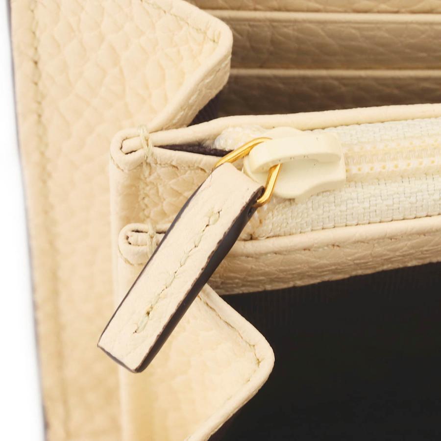 GUCCI グッチ 2つ折り財布 GGマーモント 779776 A7M0T 9522