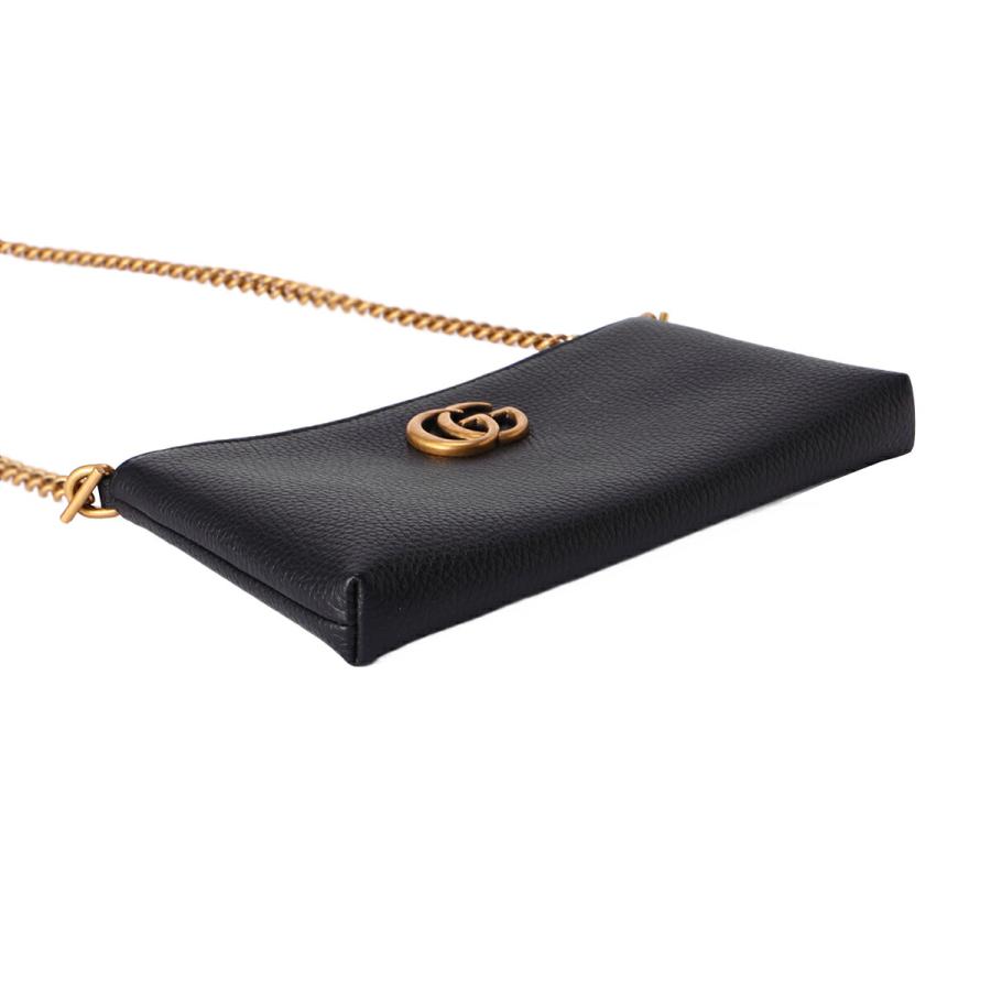 【国内即発】グッチ ショルダーバッグ 779795 A7M0T 1000 GUCCI グッチ ショルダーバッグ GGマーモント 779795 A7M0T 1000