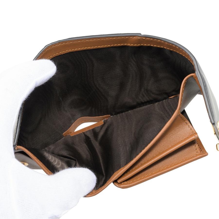 GUCCI（グッチ） 並行輸入 2つ折り財布 GGスプリーム 779799 KLQIG