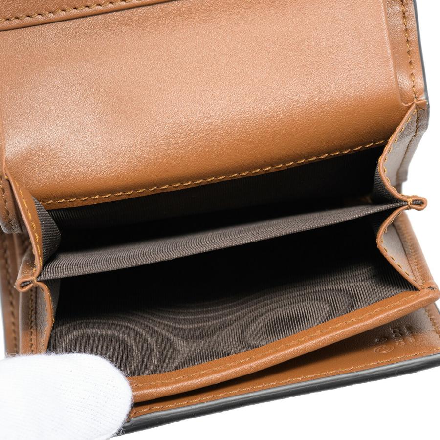 GUCCI（グッチ） 並行輸入 2つ折り財布 GGスプリーム 779799 KLQIG