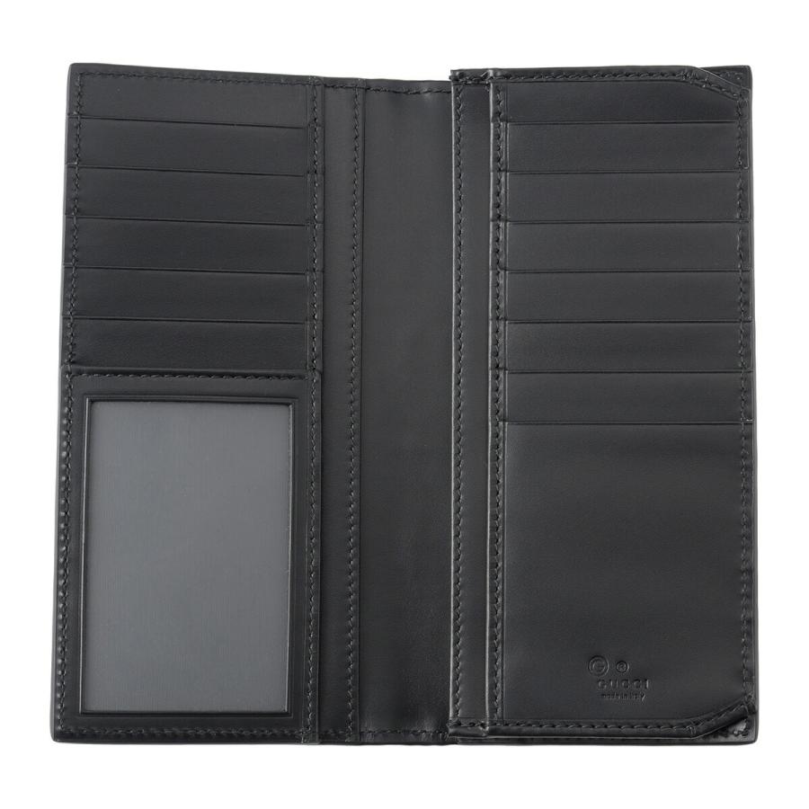 グッチ長財布GUCCI GUCCI グッチ 長財布 グッチッシマ 779828 CWC1N 1000