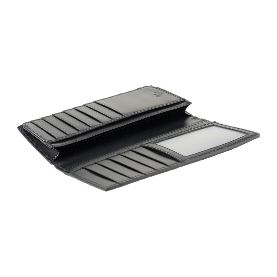 GUCCI（グッチ） 並行輸入 長財布 グッチッシマ 779828 CWC1N 1000