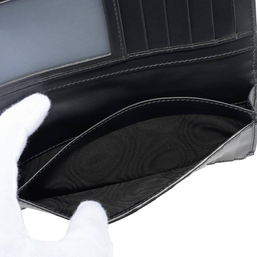 GUCCI 並行輸入 グッチ 長財布 グッチッシマ 779828 CWC1N 1000メンズ