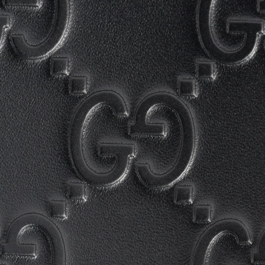 GUCCI 並行輸入 グッチ 長財布 グッチッシマ 779828 CWC1N 1000メンズ