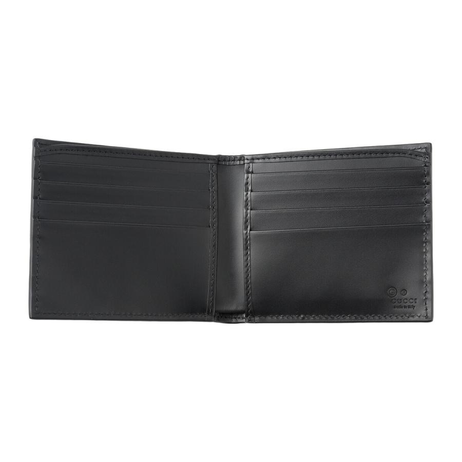 GUCCI 並行輸入 グッチ 2つ折り財布 グッチッシマ 779836 CWC1N