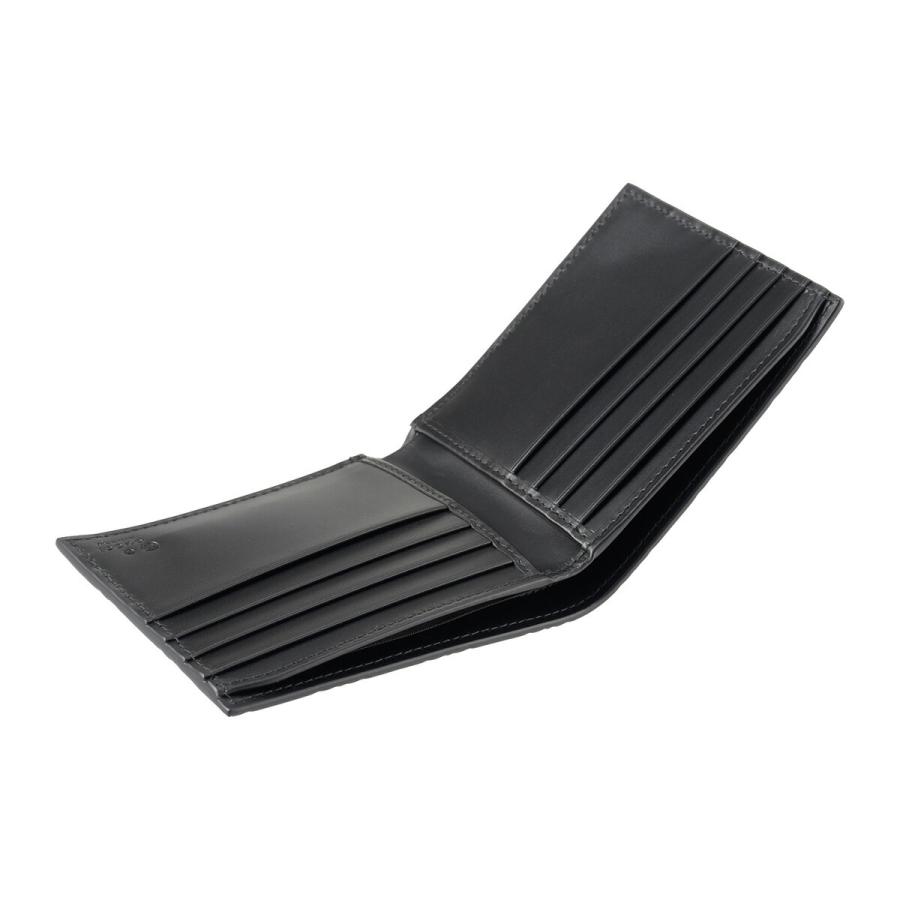 GUCCI（グッチ） 並行輸入 2つ折り財布 グッチッシマ 779836 CWC1N