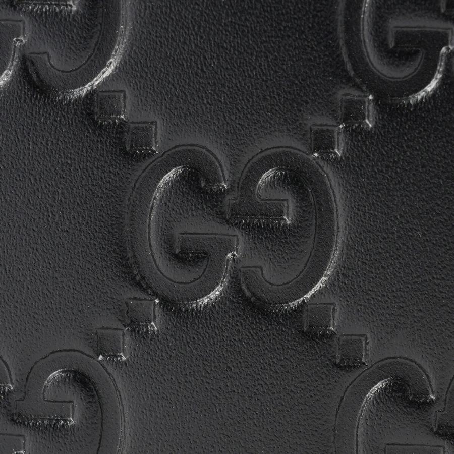 GUCCI（グッチ） 並行輸入 2つ折り財布 グッチッシマ 779836 CWC1N