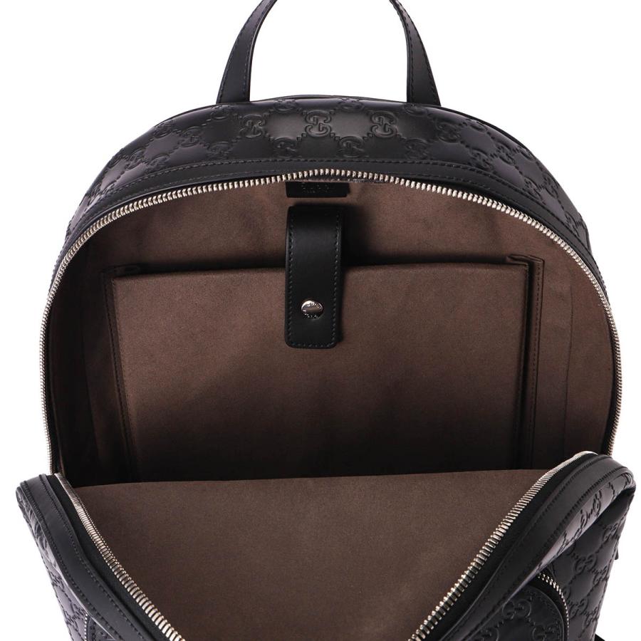 GUCCI グッチ リュックサック グッチッシマ 779838 CWCCN 1000