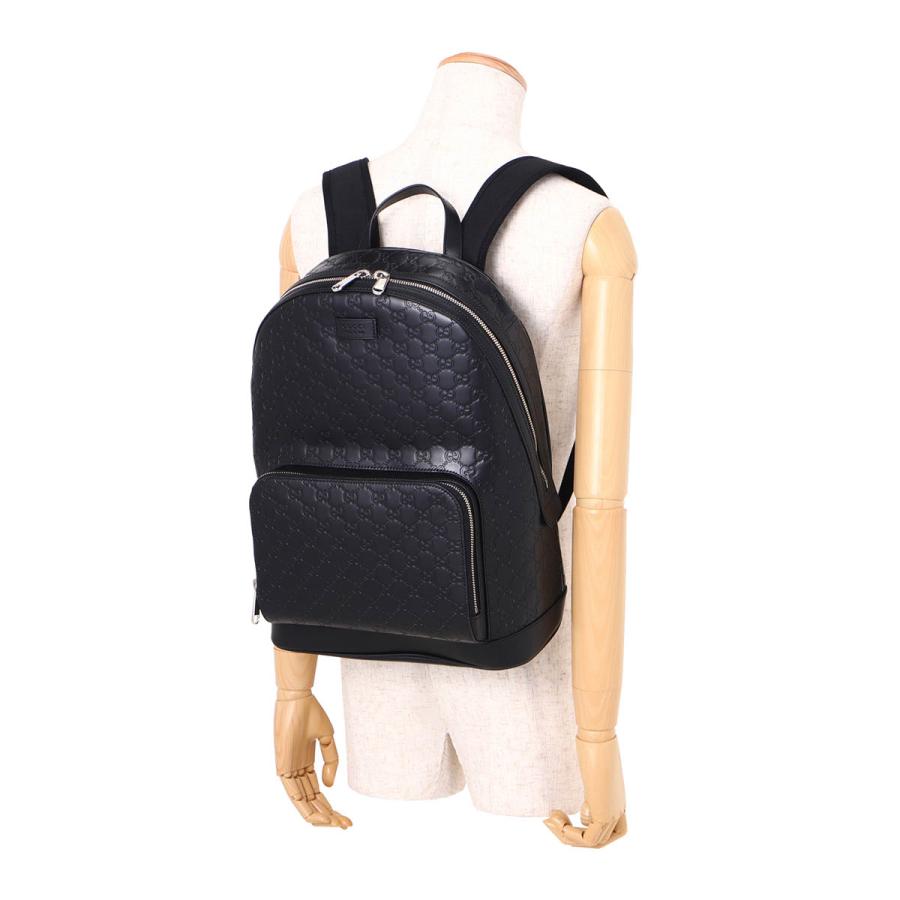 【国内即発】グッチ リュック 779838 CWCCN 1000 GUCCI グッチ リュックサック グッチッシマ 779838 CWCCN 1000