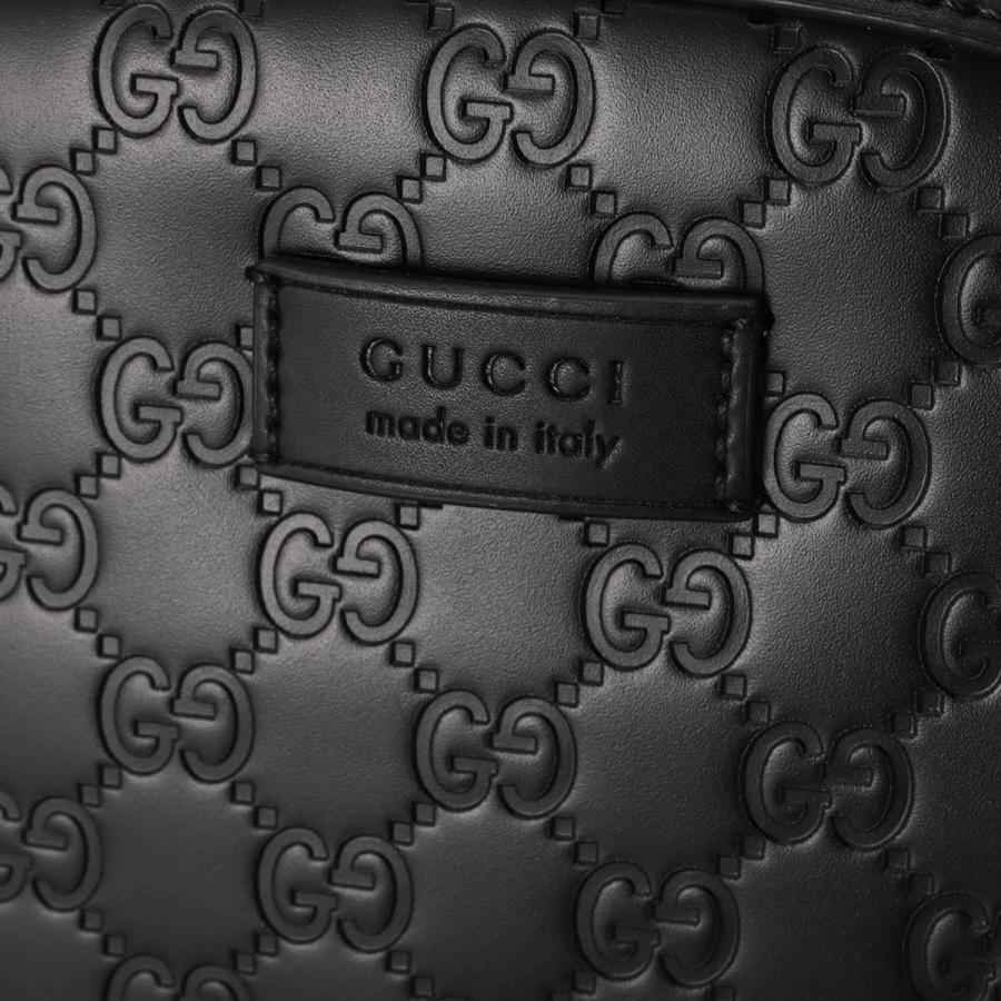 GUCCI 並行輸入 グッチ リュックサック グッチッシマ 779838