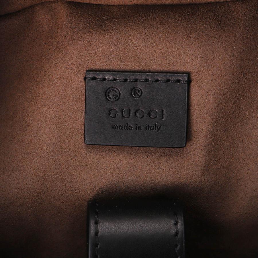 【国内即発】グッチ リュック 779838 CWCCN 1000 GUCCI グッチ リュックサック グッチッシマ 779838 CWCCN 1000