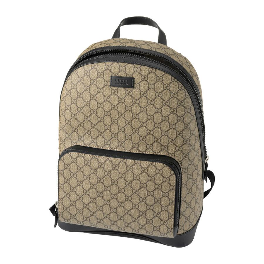 GUCCI グッチ リュックサック GGスプリーム 779838 FAC94 9772