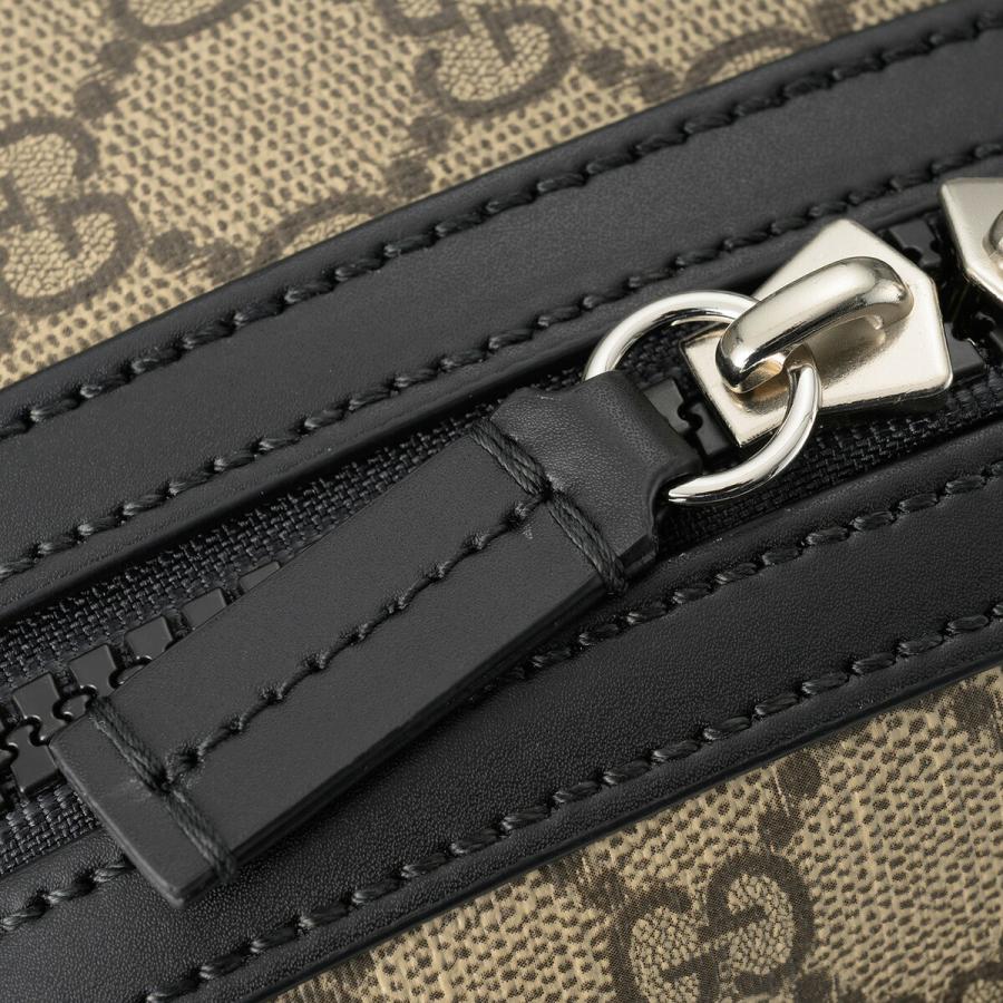 並行輸入 グッチ リュックサック GUCCI GGスプリーム 779838 FAC94 9772ユニセックス ベージュ | GUCCI | 07