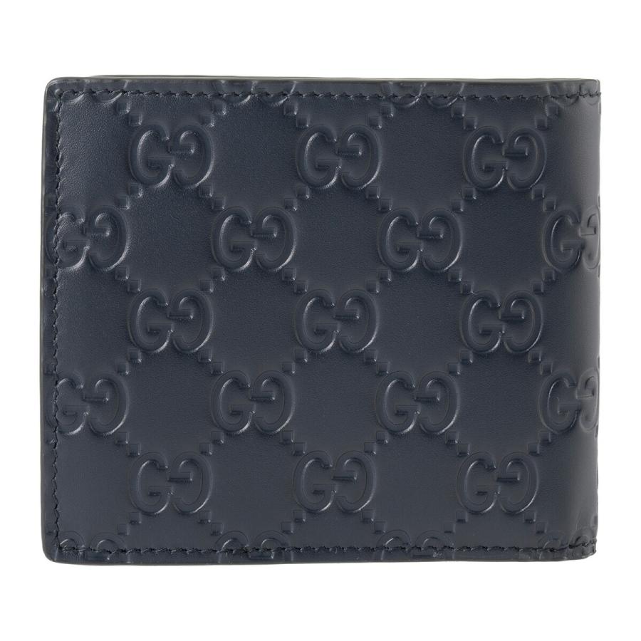 特別価格‼️ GUCCI グッチシマ 二つ折り財布 GUCCI 並行輸入 グッチ 2つ折り財布 グッチッシマ 779841 CWC1N