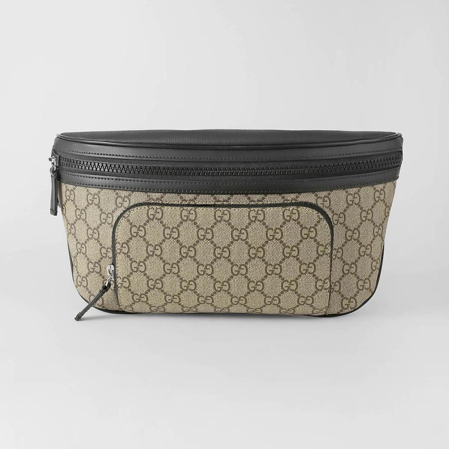 GUCCI（グッチ） 並行輸入 ウエストバッグ ボディバッグ GUCCI GG