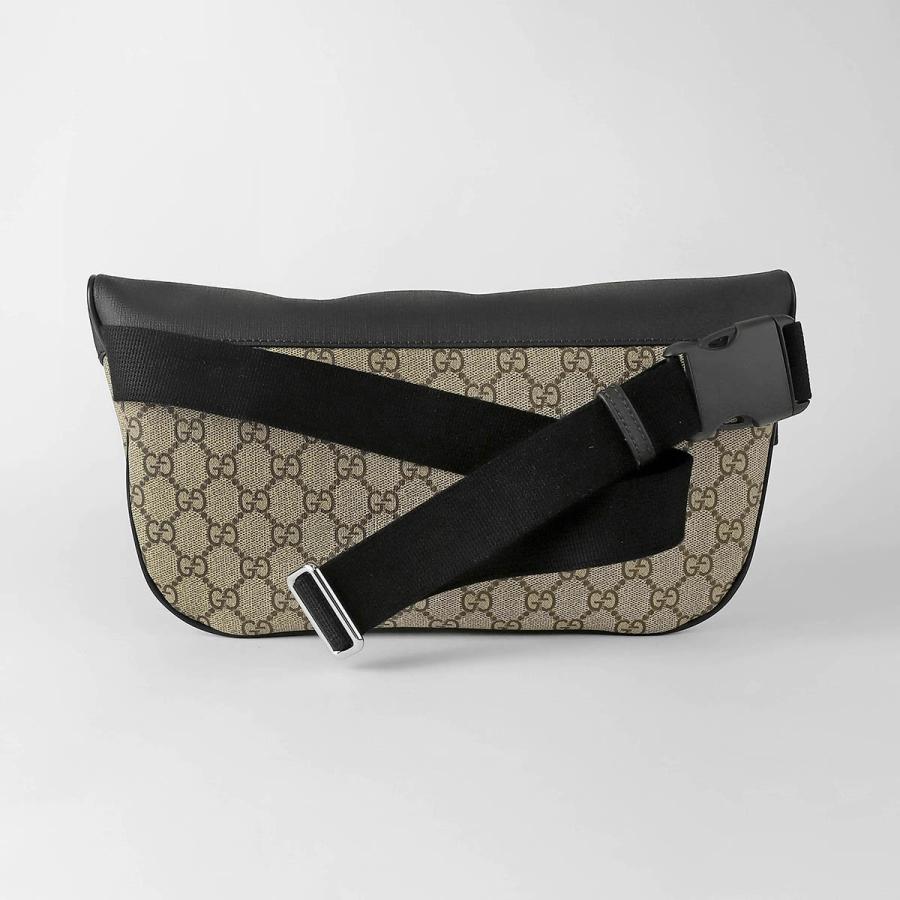 GUCCI（グッチ） 並行輸入 ウエストバッグ ボディバッグ GUCCI GG