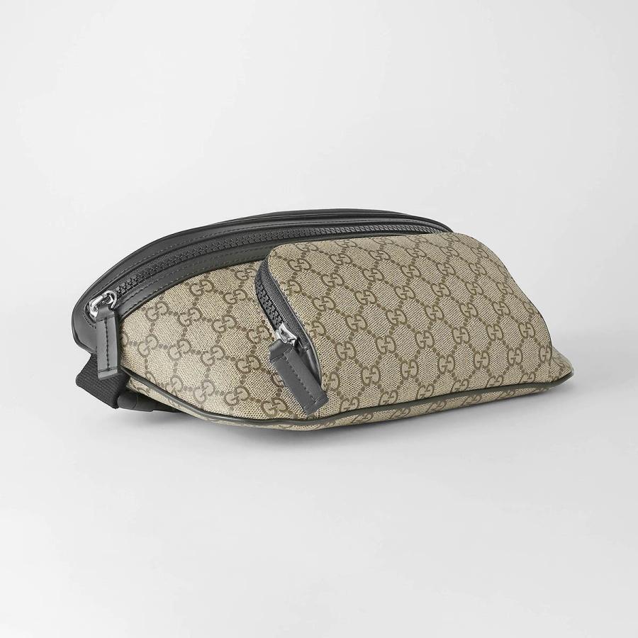 GUCCI（グッチ） 並行輸入 ウエストバッグ ボディバッグ GUCCI GG