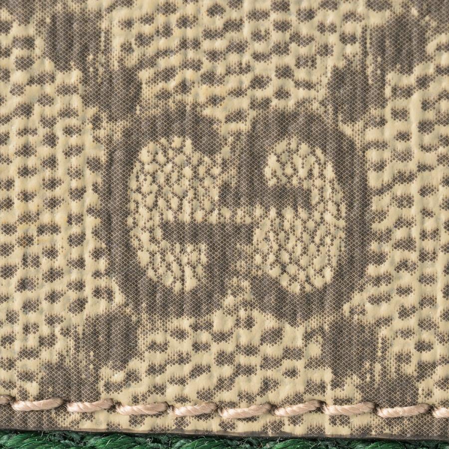 GUCCI グッチ 2つ折り財布 GGスプリーム 779854 KHN4N 9791 GUCCI グッチ 2つ折り財布 GGスプリーム 779854 KHN4N 9791