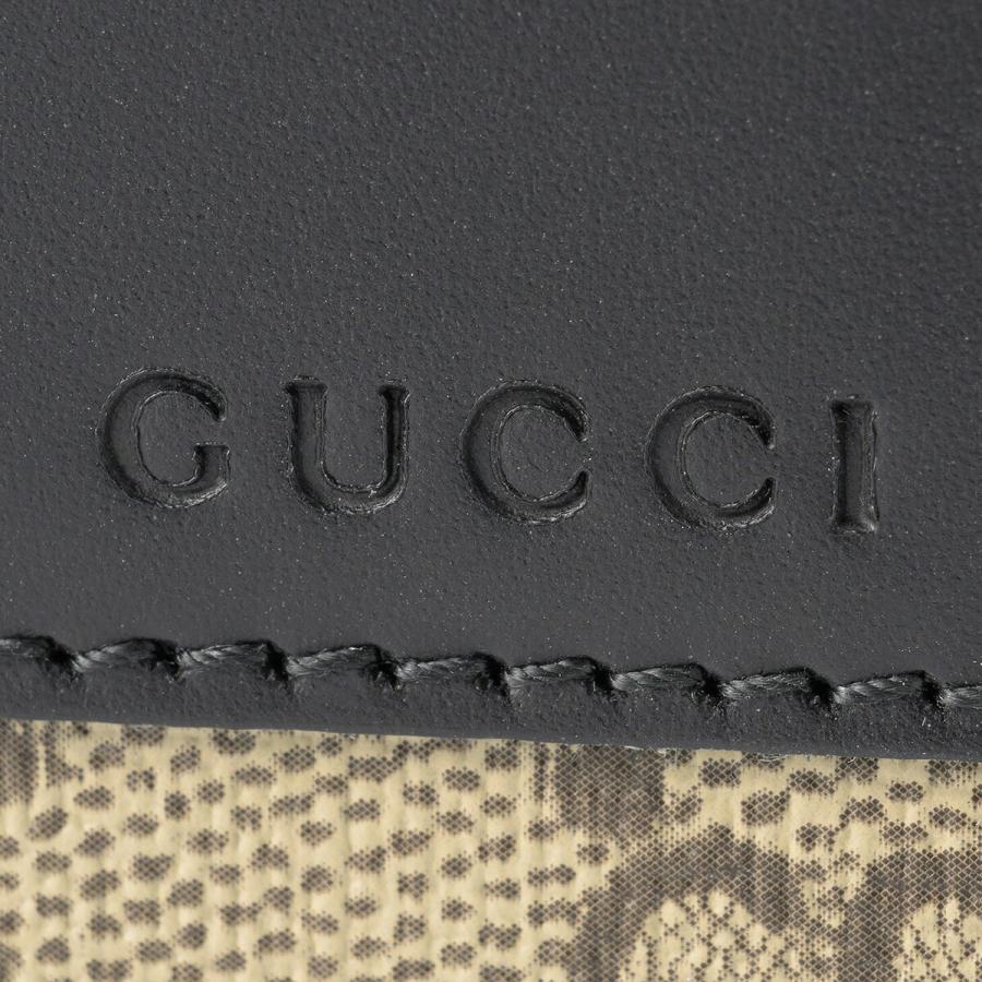 GUCCI グッチ コインケース GGスプリーム 779859 KGDHN 9769 GUCCI グッチ コインケース GGスプリーム 779859 KGDHN 9769