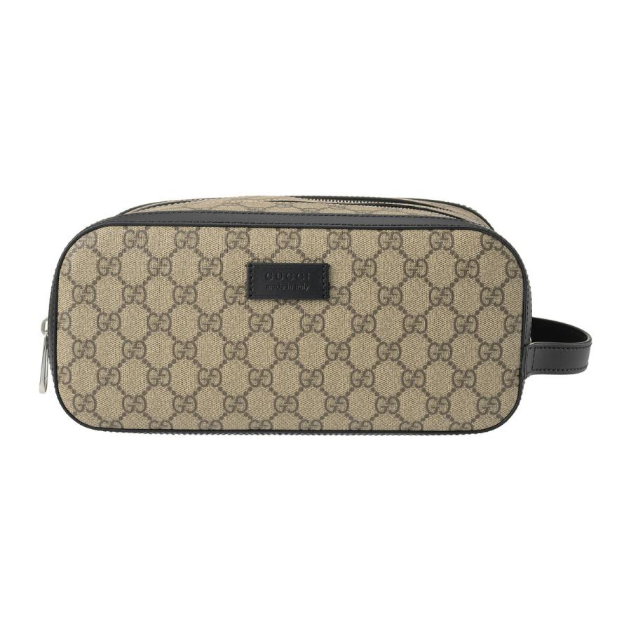 GUCCI グッチ ポーチ GGスプリーム 779861 K5RMN 9769 GUCCI グッチ ポーチ GGスプリーム 779861 K5RMN 9769
