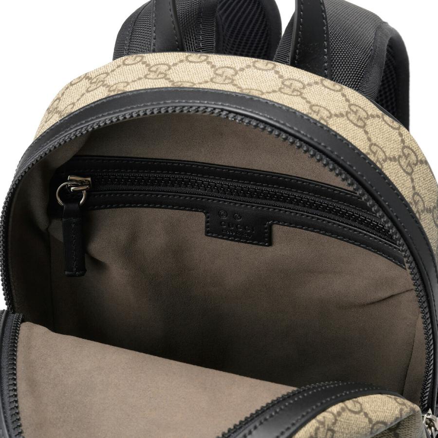 【セール】グッチ☆GG SUPREME スプリーム バックパック☆779869 GUCCI グッチ リュックサック GGスプリーム 779869 FAC94 9772