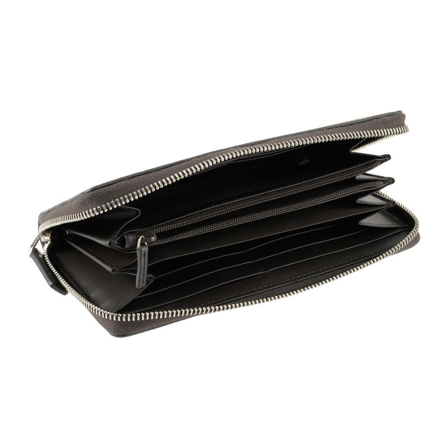 GUCCI グッチ 長財布(ラウンドファスナー) GGスプリーム 779870 GUCCI グッチ 長財布(ラウンドファスナー) GGスプリーム 779870