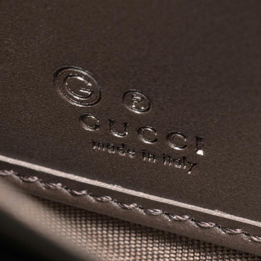 GUCCI グッチ 長財布(ラウンドファスナー) GGスプリーム 779870 GUCCI グッチ 長財布(ラウンドファスナー) GGスプリーム 779870